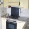 Charming apartment in Corniglia, 40 m², air-conditioned