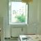 Charming apartment in Corniglia, 40 m², air-conditioned