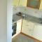 Charming apartment in Corniglia, 40 m², air-conditioned