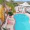 Studio charmant à Sainte-Anne avec piscine partagée - 30 m²