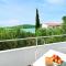 Family Apartment in Tisno - 65 m² - Near Beach 6 Ppl