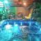 Charmante Maison à Sainte-Rose avec Jacuzzi et Piscine
