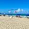 Ocean View apt on Isla Verde in a 14th floor - 圣胡安
