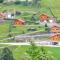 Chalet charmant à La Bresse avec terrasse et jardin clôturé