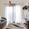 Chic Apartment Ribeira Grande 60 m² + balcony