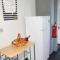 Chic Apartment Ribeira Grande 60 m² + balcony