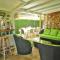 Chalet confortable au Vauclin avec piscine privée - 勒沃克兰