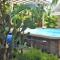 Chalet confortable au Vauclin avec piscine privée - 勒沃克兰