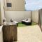 Spacious Apartment in Espinho with Fireplace, 87 sqm