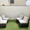 Spacious Apartment in Espinho with Fireplace, 87 sqm