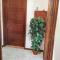 Spacious Apartment in Espinho with Fireplace, 87 sqm
