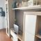 Spacious apartment with mountain view in Tabernas, 99 sqm - Tabernas