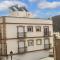 Spacious apartment with mountain view in Tabernas, 99 sqm