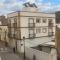 Spacious apartment with mountain view in Tabernas, 99 sqm - Tabernas
