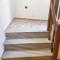 Spacious house in Berat with secure parking.