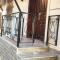 Spacious house in Berat with secure parking.