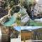 Spacious house in Berat with secure parking.