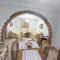 Spacious house in Berat with secure parking.