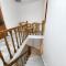 Spacious house in Berat with secure parking.