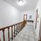 Spacious house in Berat with secure parking.
