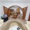 Spacious house in Berat with secure parking. - Berat