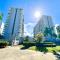 Ocean View apt on Isla Verde in a 14th floor - 圣胡安