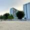 Ocean View apt on Isla Verde in a 14th floor - 圣胡安