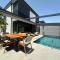 Kundu Villas Heated Pool Retreat