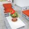 Bungalow charmant Le Moule + Jardin