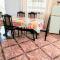 Spacious apartment in Flic en Flac, 115 m², mountain view