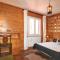 Appartement spacieux à Briançon 86 m² avec vue montagne