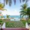 Idyllic Beachfront Condo