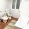 Charming Apartment in Genova 70 m² Parking Included