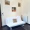 Charming Apartment in Genova 70 m² Parking Included