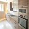 Spacious apartment in Nouaseur of 167 m²