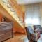 Comfortable Apartment in Astorga + Terrace