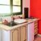 Appartement charmant à Basse-Terre - 25 m² avec jardin
