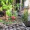 Appartement charmant à Basse-Terre - 25 m² avec jardin