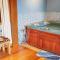 Cosy house with jacuzzi in Zugarramurdi