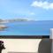 Spacious Apartment in Malpica with Sea and Mountain Views - 110 m² - Мальпика
