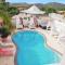 Appartement accueillant à Sainte-Anne – 60 m² avec piscine