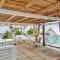 Appartement accueillant à Sainte-Anne – 60 m² avec piscine