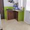 Modern Apartment in Martil with City View - 62m²