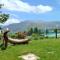 Appartement charmant à Selonnet avec piscine partagée et vue - Selonnet