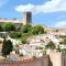 Comfortable apartment in Pataias with garden and shared pool - Pataias