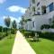 Bright apartment in Marina Smir, sea view and shared pool - 玛丽娜斯米尔