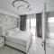 Bright apartment in Marina Smir sea view and shared pool