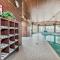 Stony Plain Inn & Suites