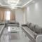 Bright apartment in Marina Smir, sea view and shared pool - 玛丽娜斯米尔