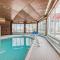 Stony Plain Inn & Suites - Stony Plain